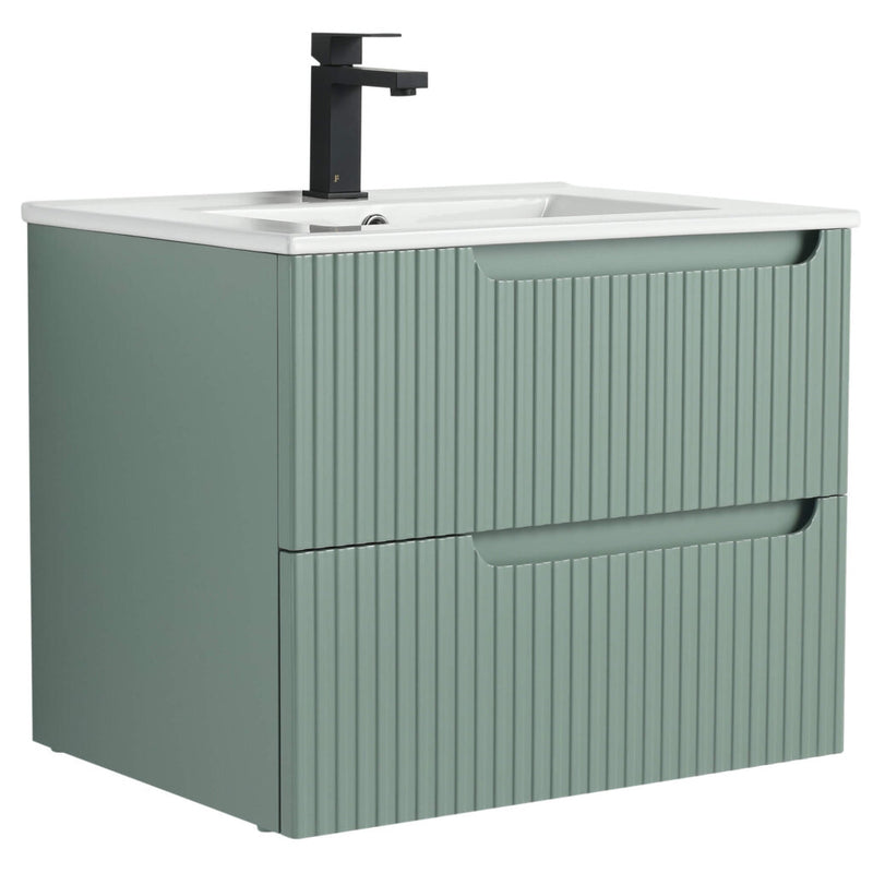 Citiscape Vanity