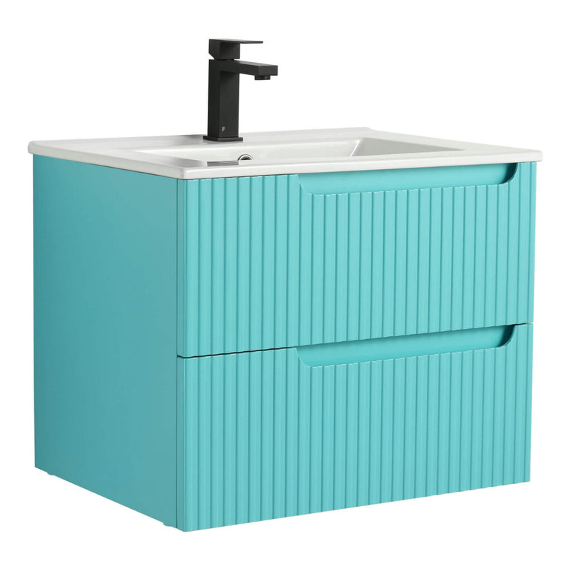 Citiscape Vanity