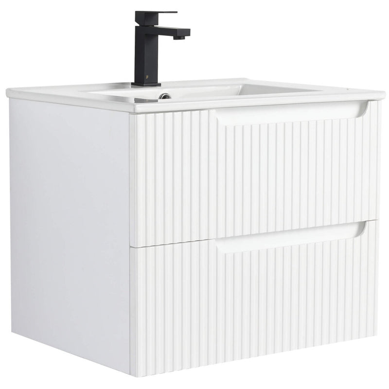 Citiscape Vanity