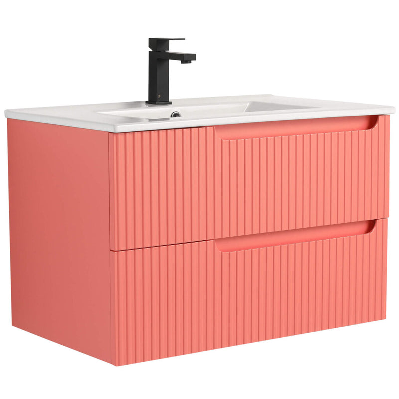 Citiscape Vanity