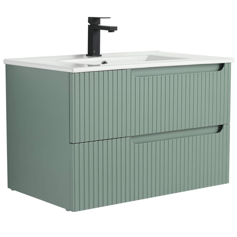 Citiscape Vanity
