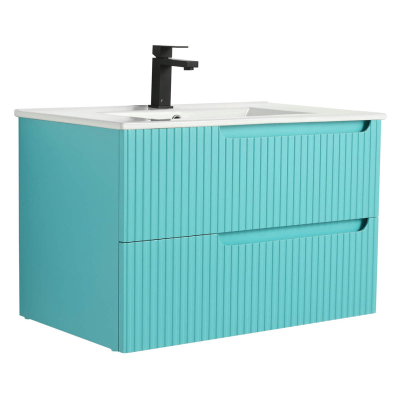 Citiscape Vanity