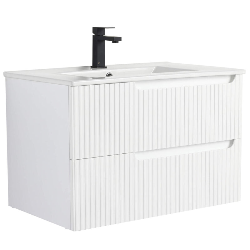 Citiscape Vanity