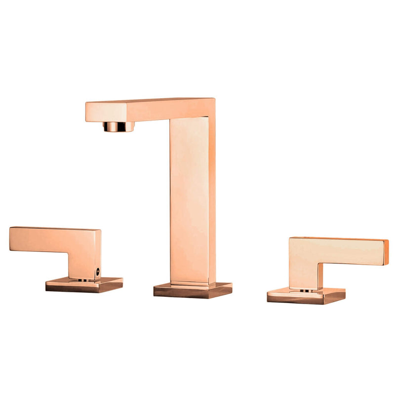 FAS3 Faucet - 8" Spread