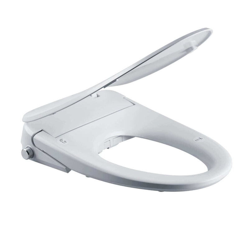 Smart Heated Bidet Seat - 15″ x 21″