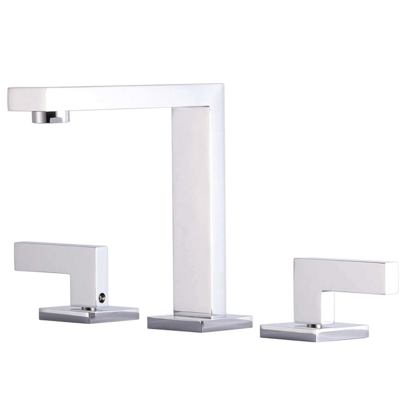 FAS3 Faucet - 8" Spread