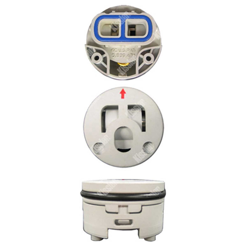 Gerber Cartridge Bottom Length 4 1/4"