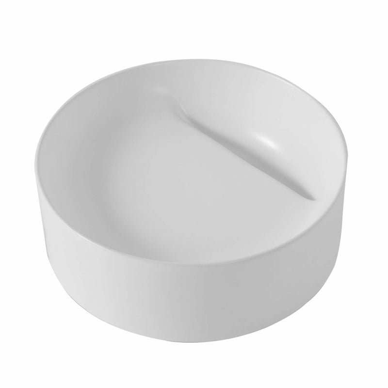 Round | Slot Drain | 17 x 17