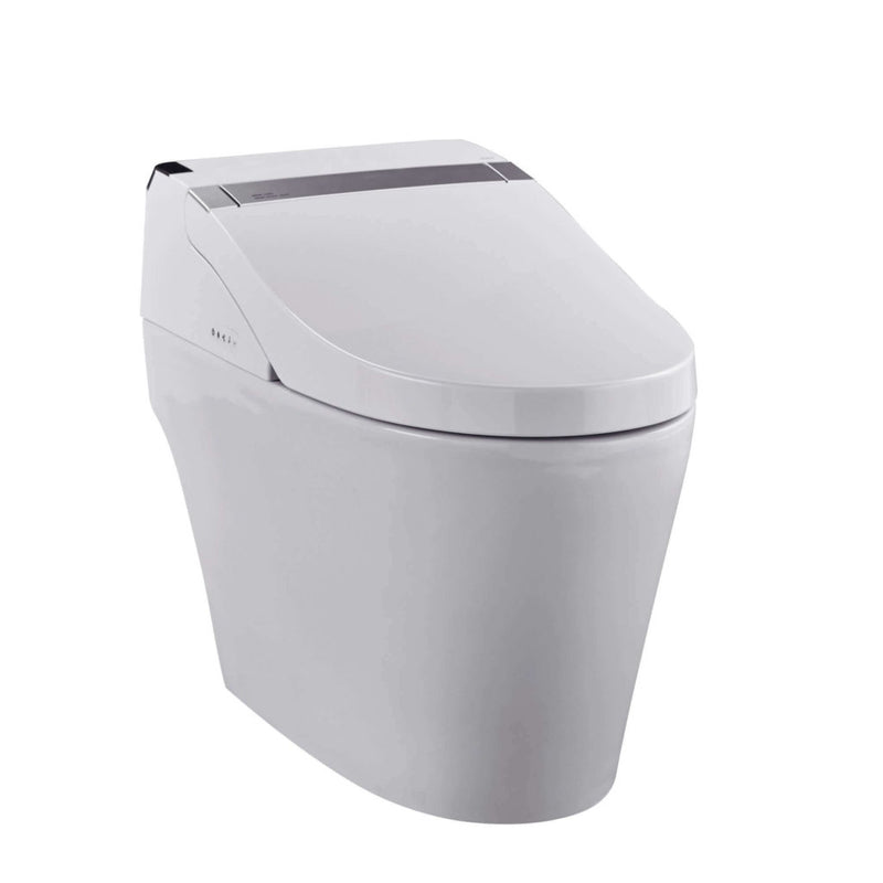 Wave™ Smart Toilet & Bidet - 16" x 29"