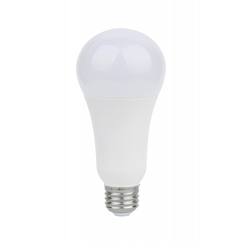 Non - Dimmable 20 Watt, A21 LE, Medium base, 220 deg. Beam Angle, 120-277 Volt