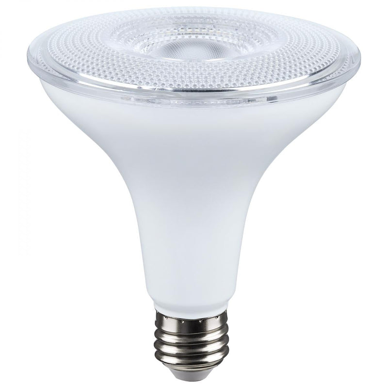 11.5 Watt PAR38 LED, 90 degree Beam Angle, Medium base, 120 Volt (Copy)