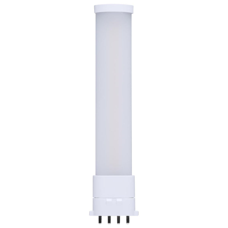 2G7 Base, 27K/30K/35K/40K CCT Selectable, Frost Finish, Ballast Bypass, 120-277 Volt