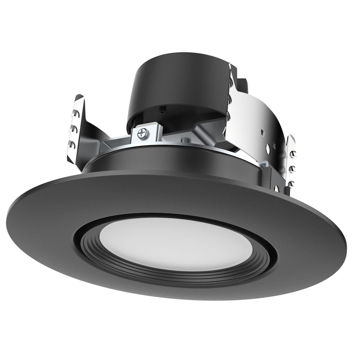 LED Retrofit Downlight, 120 Volt, CCT Selectable, 2700K/3000K/3500K/40 ...