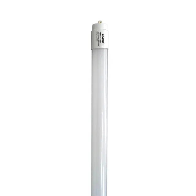SLIMLINE 4', 6', 8', T8 BALLAST BYPASS TYPE B