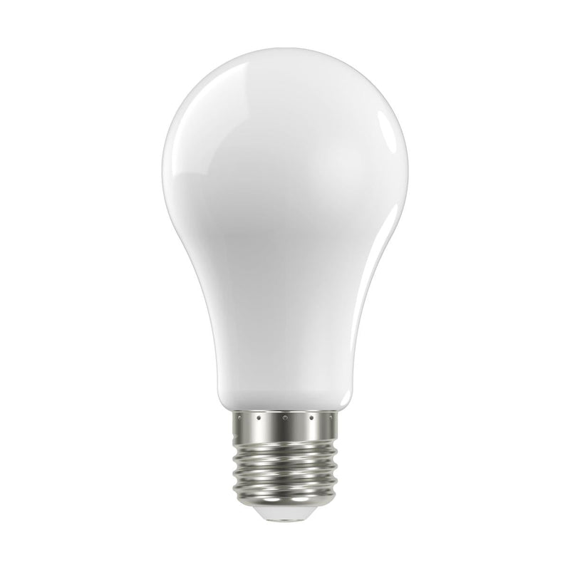 LED A19 Filament Lamps, 100W, 90 CRI, 120 Volt