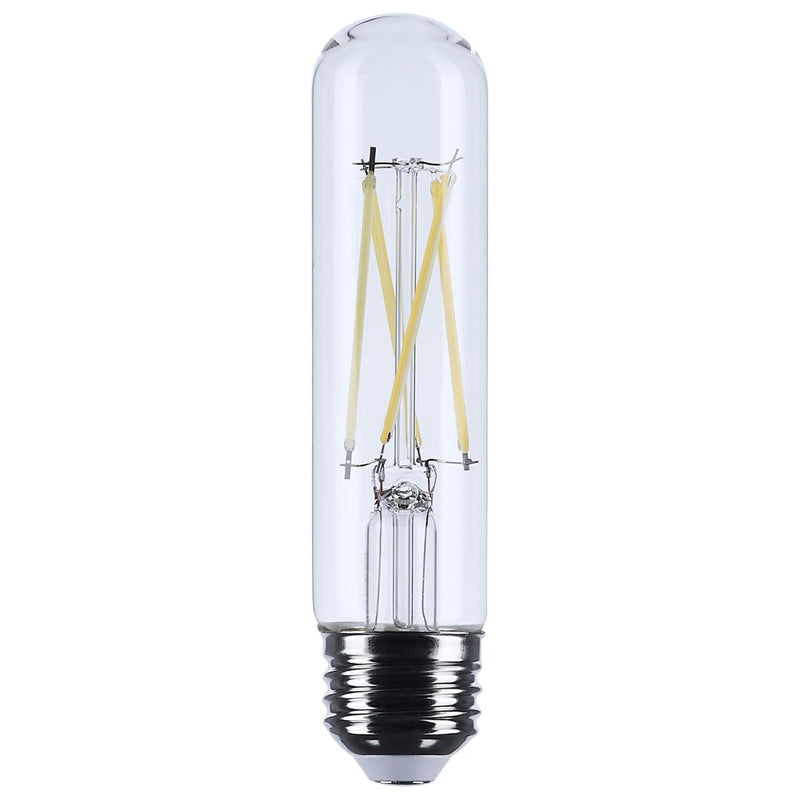 5.5 Watt T10- 40 Watt Replacement LED, E26 Base, 120 Volt