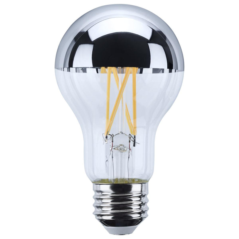 LED A19 Filament Lamps, 100W, 90 CRI, 120 Volt