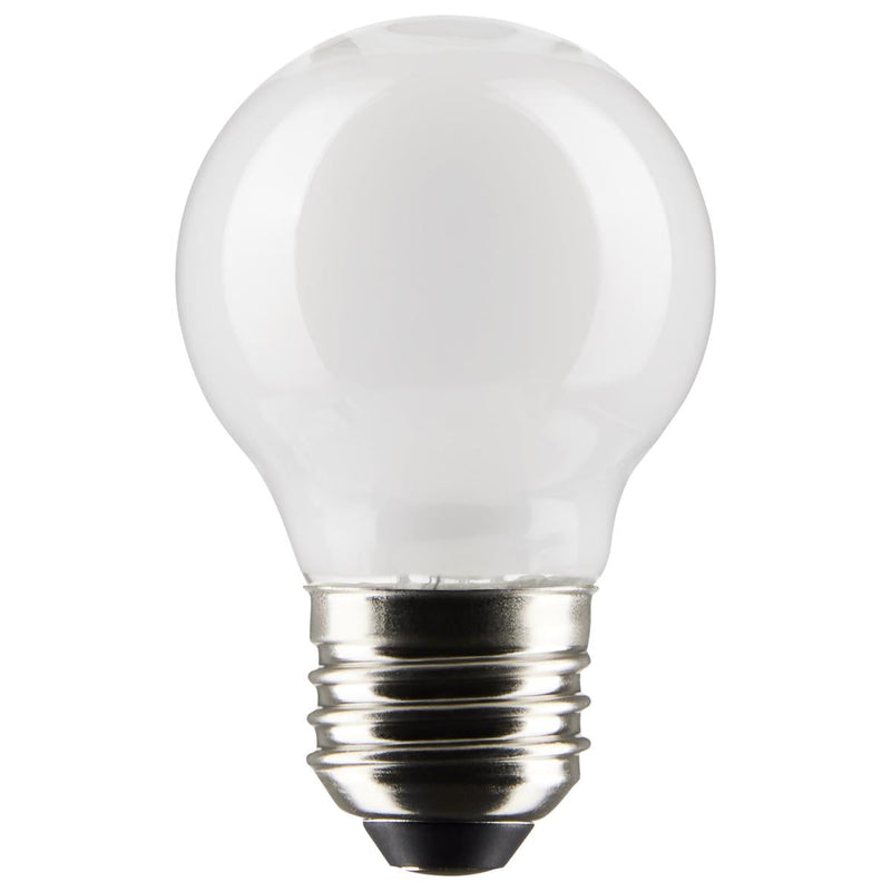 LED Filament Globes, 120V ,E26