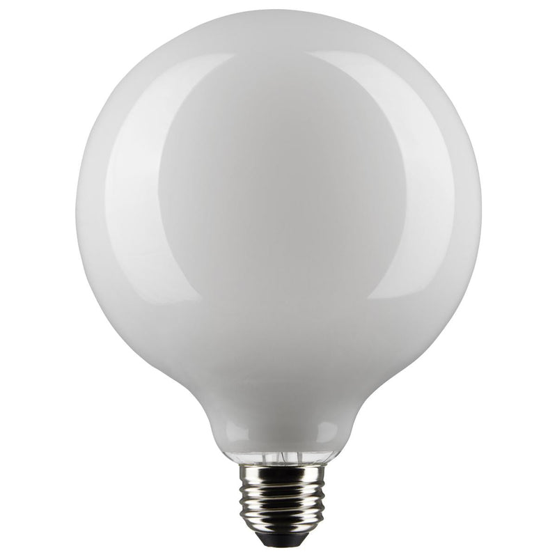 60W Replacement LED Filament Lamps Globes, 6Watt G40, 90 CRI, 120 Volt
