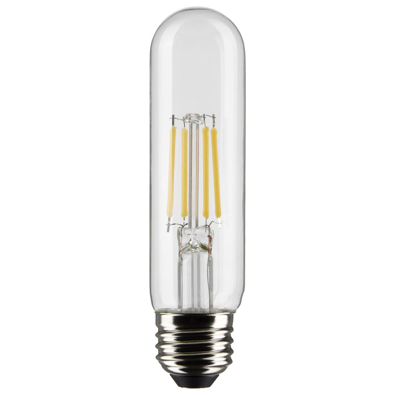 5.5 Watt T10- 40 Watt Replacement LED, E26 Base, 120 Volt