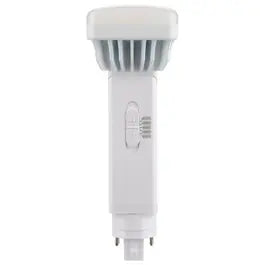 LED DUAL POSITION PL LAMPS CCT SELECTABLE - TYPE A+B