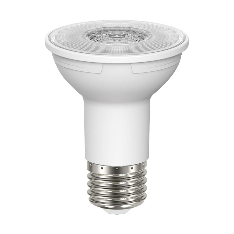 LED PAR Lamps 40 deg. Beam Angle, Medium base, 120 Volt