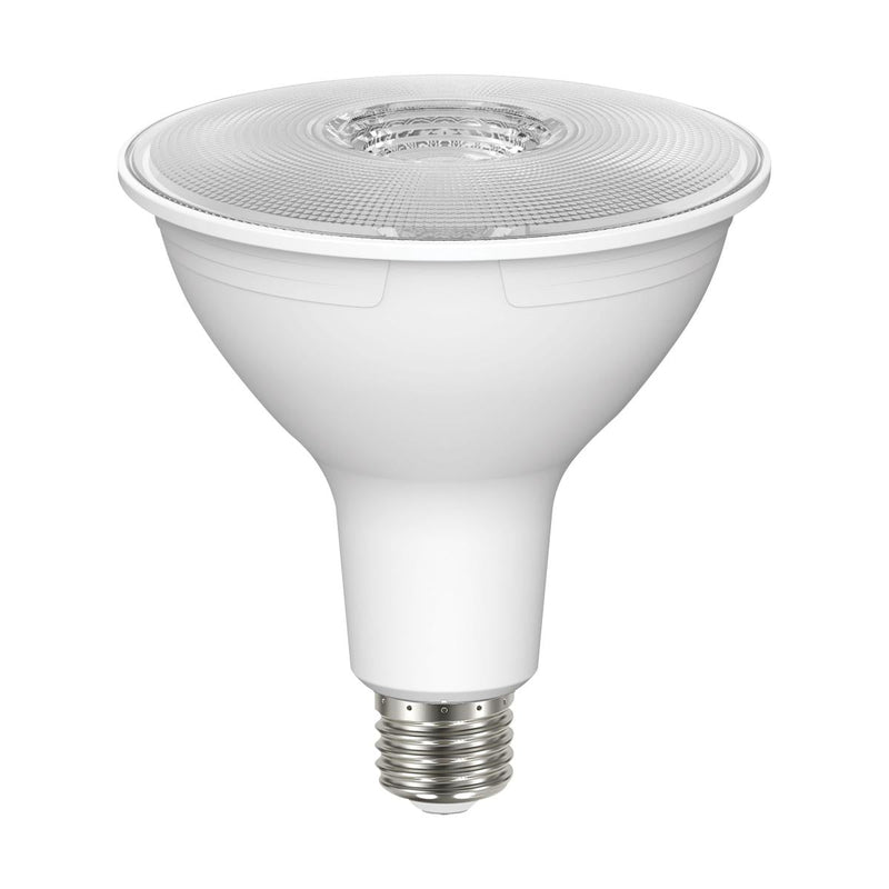 LED PAR Lamps 40 deg. Beam Angle, Medium base, 120 Volt