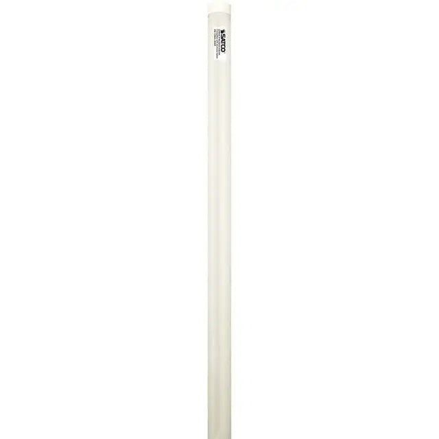 T8 LED TYPE A LAMPS- BALLAST COMPATIBLE 8' & 10'