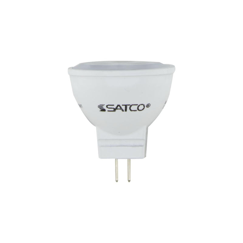 LED MR11, 3000K, 25000 Average rated hours, 12 Volt