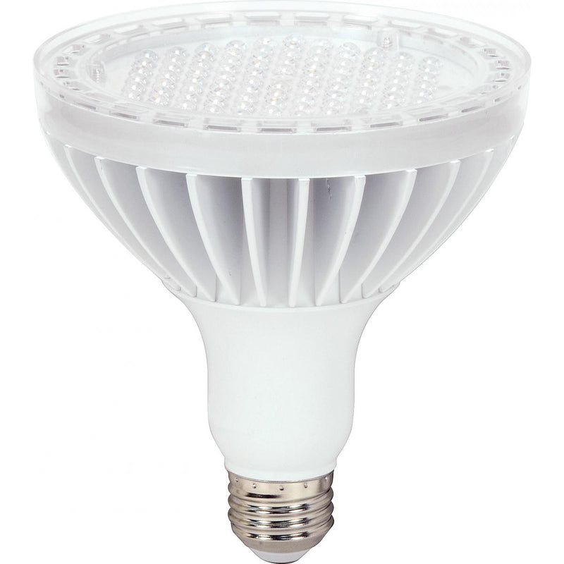 6.5 WATT LED MR16, 40 deg. Beam Angle, GU10 base, 120 Volt