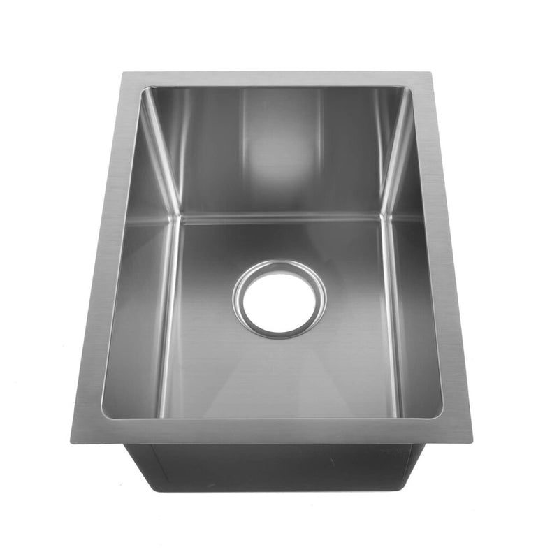 18 Gauge Undermount Kitchen Sinks