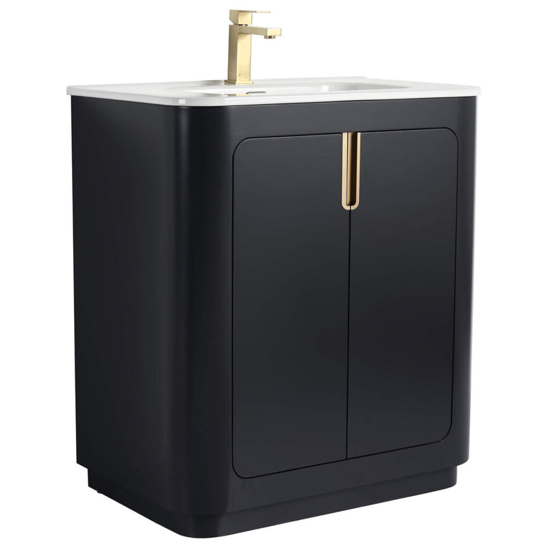 Shireplace Vanity