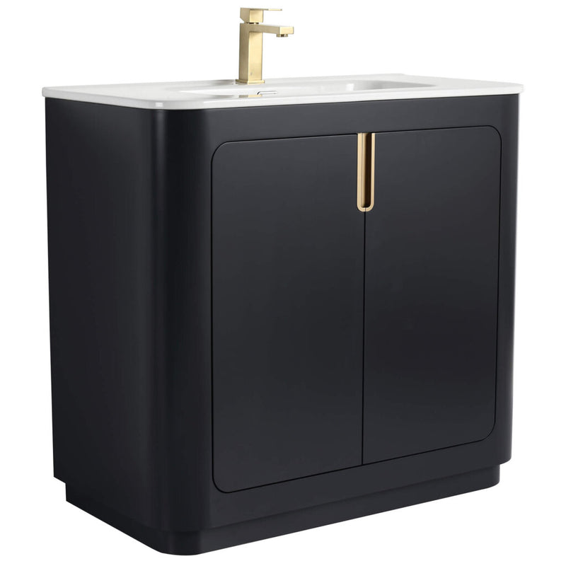 Shireplace Vanity