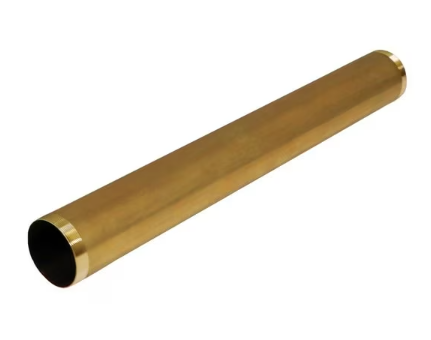 Threaded Both Ends Tube S/J Connect TBE Brass