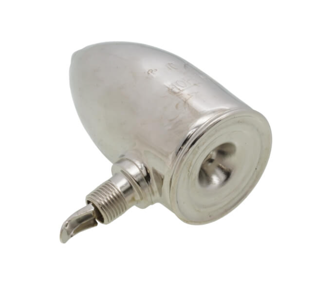Angle Steam Air Vent 1/8"