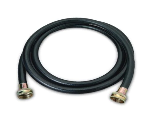 Rubber Washing Machine Hoses