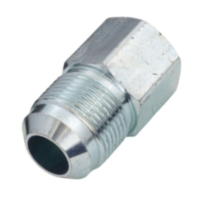 Gas Fitting 5/8" Flare x FIP