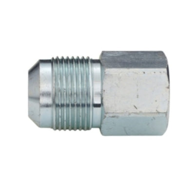 Gas Fitting 5/8" Flare x FIP