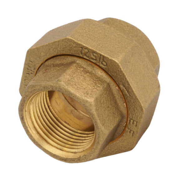 FIP Brass Union (Lead Free)