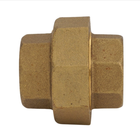 FIP Brass Union (Lead Free)