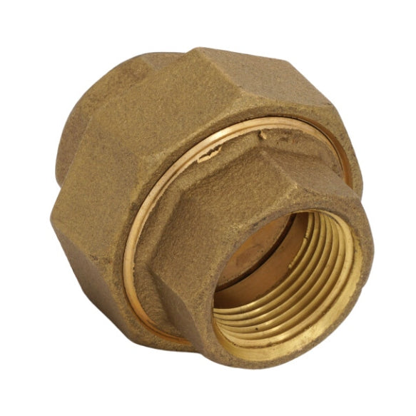FIP Brass Union (Lead Free)