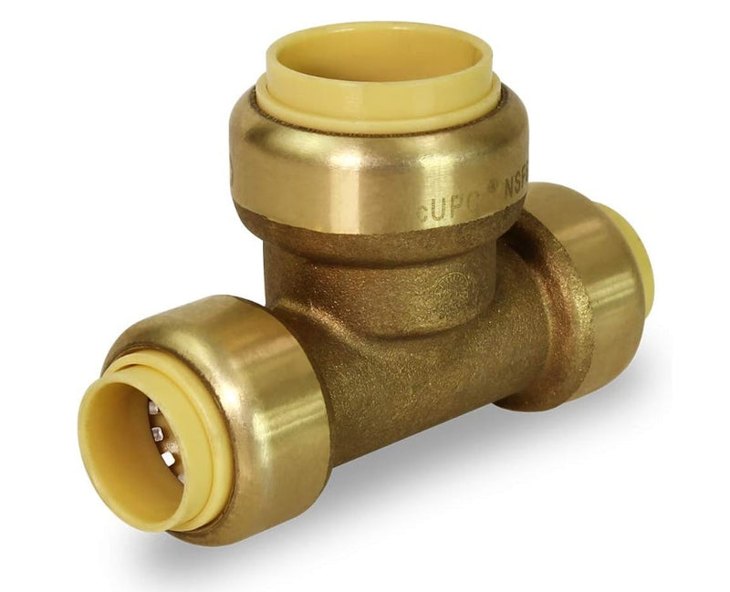 Push x Push x Push Tees