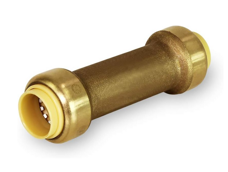 Slip Coupling Push X Push