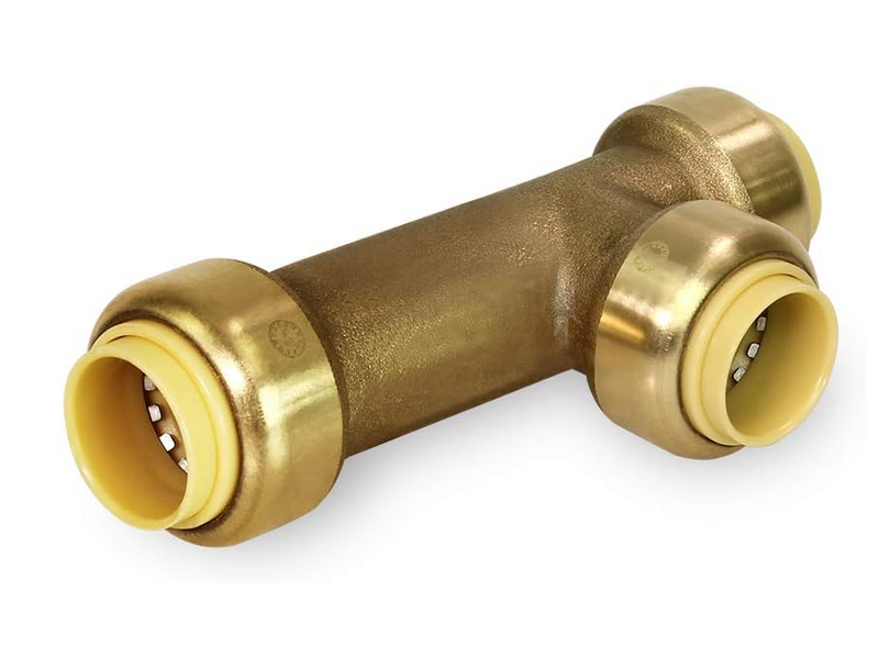 Slip Tee Push X Push X Push