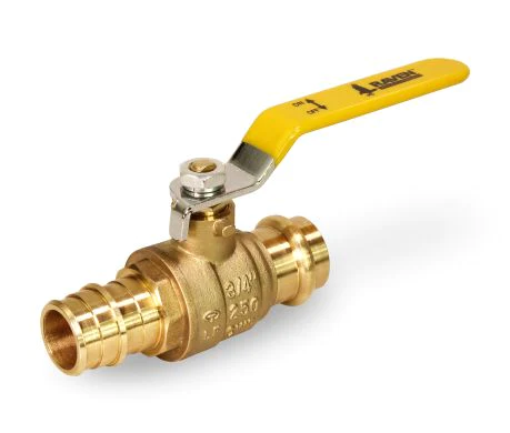 FRBL Series F1960 Pex X Press Ball Valve