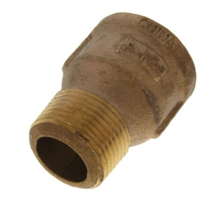 Brass Extension Lead Free