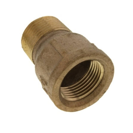 Brass Extension Lead Free