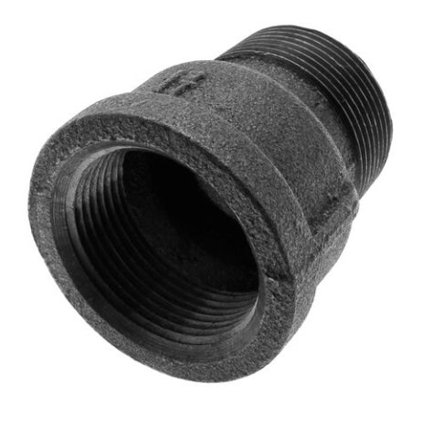 Extension Piece Black