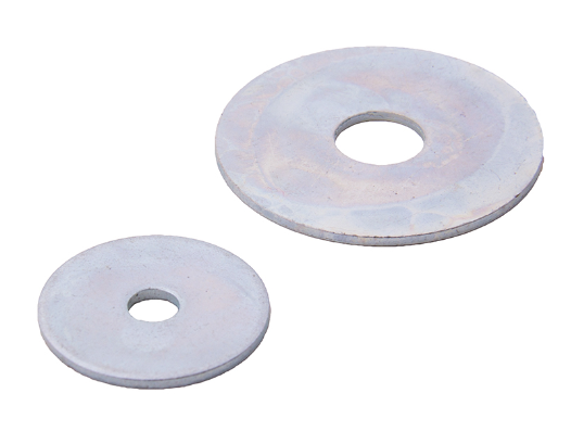 Fender Washer USS ZP 100/Pcs