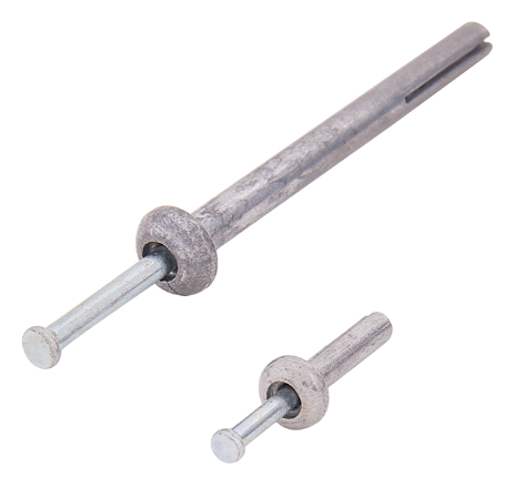 Hammer Drive Anchors